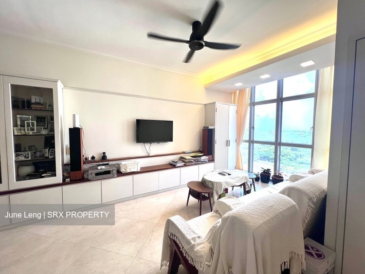 The Bayshore (D16), Condominium #502882801